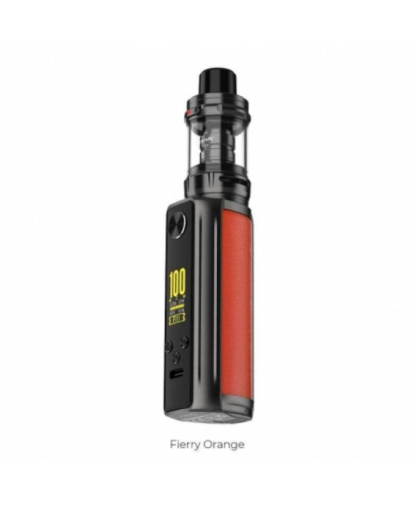 Kit Target 100 iTank 2 Vaporesso | Cigarette electronique Target 100 iTank 2