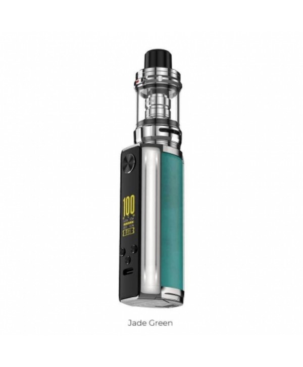 Kit Target 100 iTank 2 Vaporesso | Cigarette electronique Target 100 iTank 2
