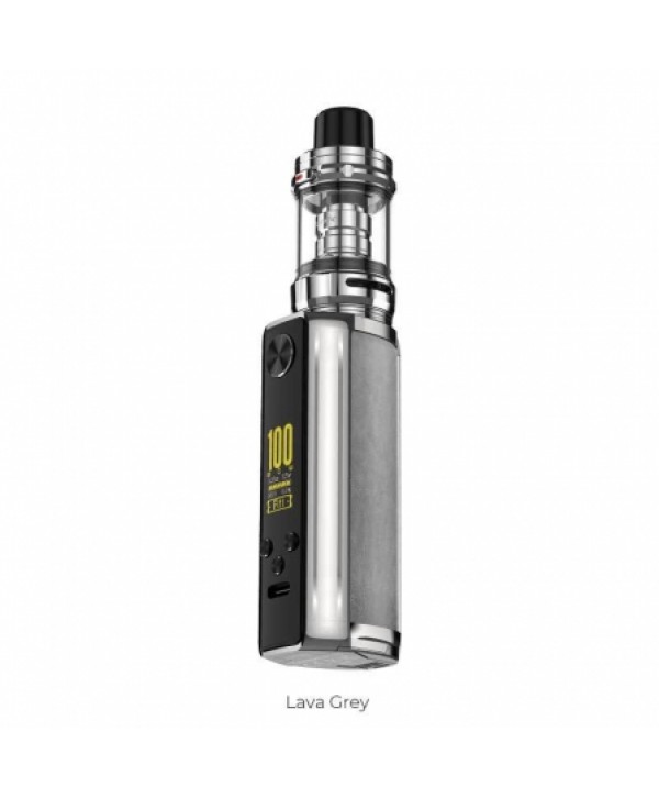 Kit Target 100 iTank 2 Vaporesso | Cigarette electronique Target 100 iTank 2