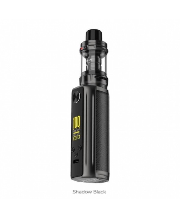 Kit Target 100 iTank 2 Vaporesso | Cigarette electronique Target 100 iTank 2