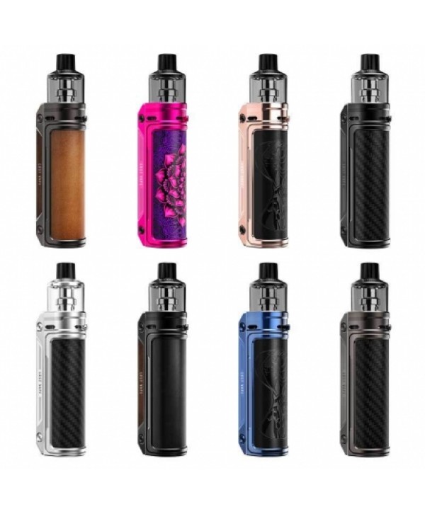 POD Thelema Urban 80 Lost Vape | Cigarette electronique Thelema Urban 80