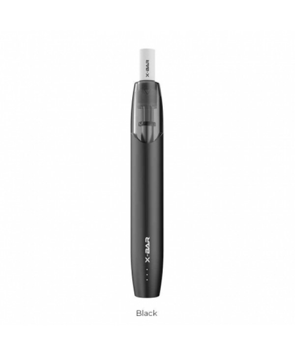 POD Filter Pro X-Bar | Cigarette electronique Filter Pro