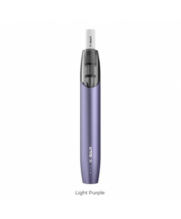 POD Filter Pro X-Bar | Cigarette electronique Filter Pro