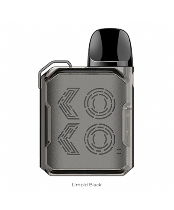 Soldes Caliburn GK2 Vision Uwell | Cigarette electronique Caliburn GK2 Vision
