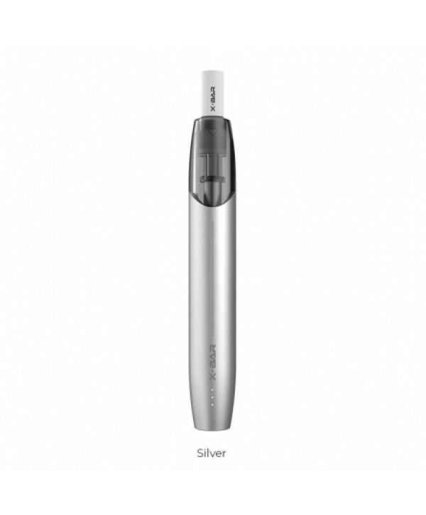 POD Filter Pro X-Bar | Cigarette electronique Filter Pro