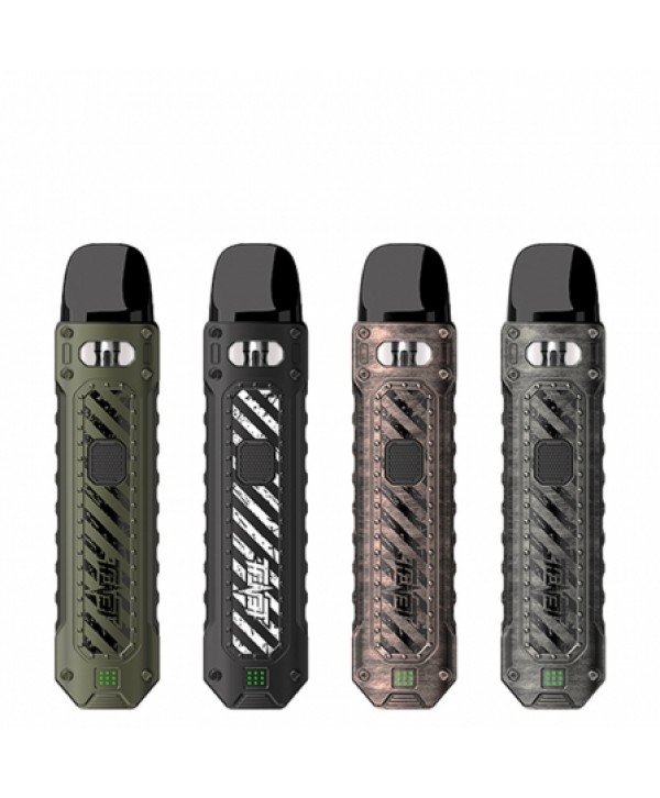 Soldes 17,45€ - Caliburn Tenet Uwell | Cigarette electronique Caliburn Tenet pas cher