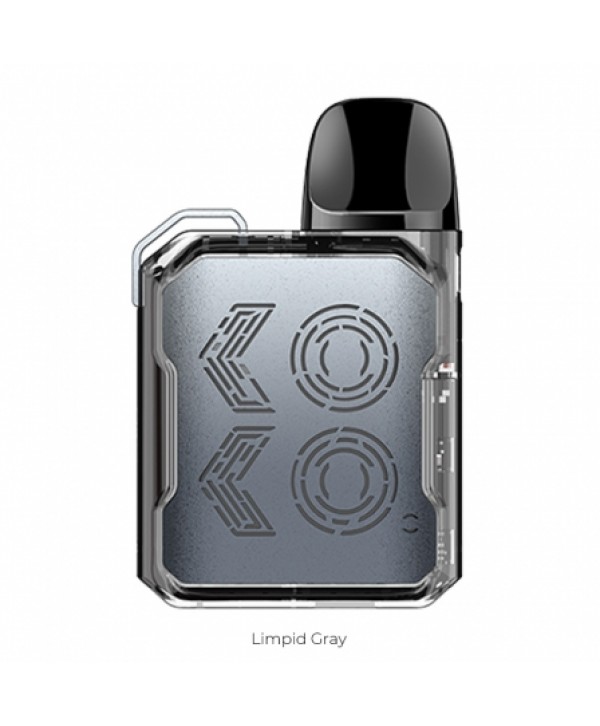 Soldes Caliburn GK2 Vision Uwell | Cigarette electronique Caliburn GK2 Vision
