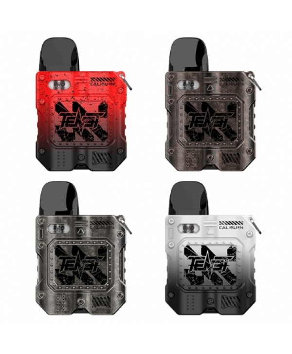 Soldes 18,45€ - Caliburn Tenet Koko Uwell | Cigarette electronique Caliburn Tenet Koko pas cher