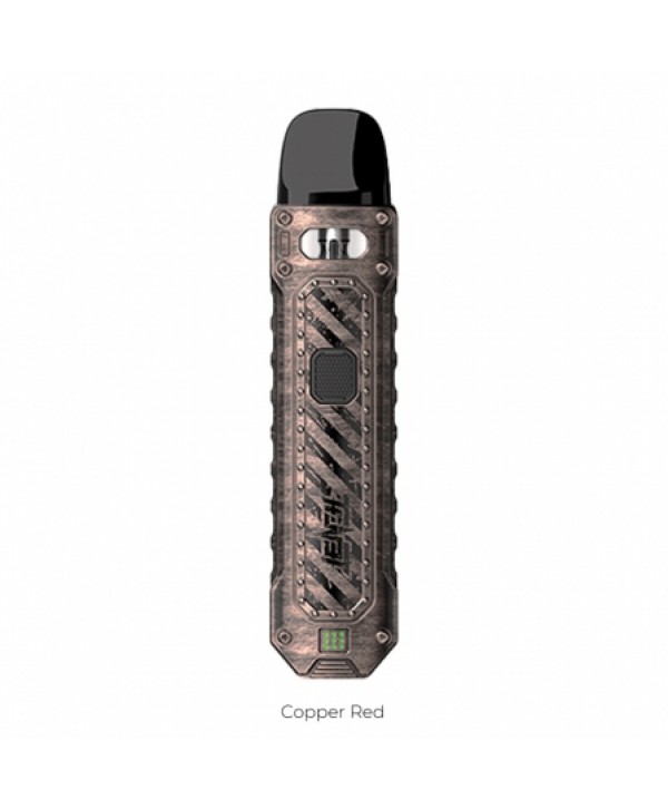 Soldes 17,45€ - Caliburn Tenet Uwell | Cigarette electronique Caliburn Tenet pas cher