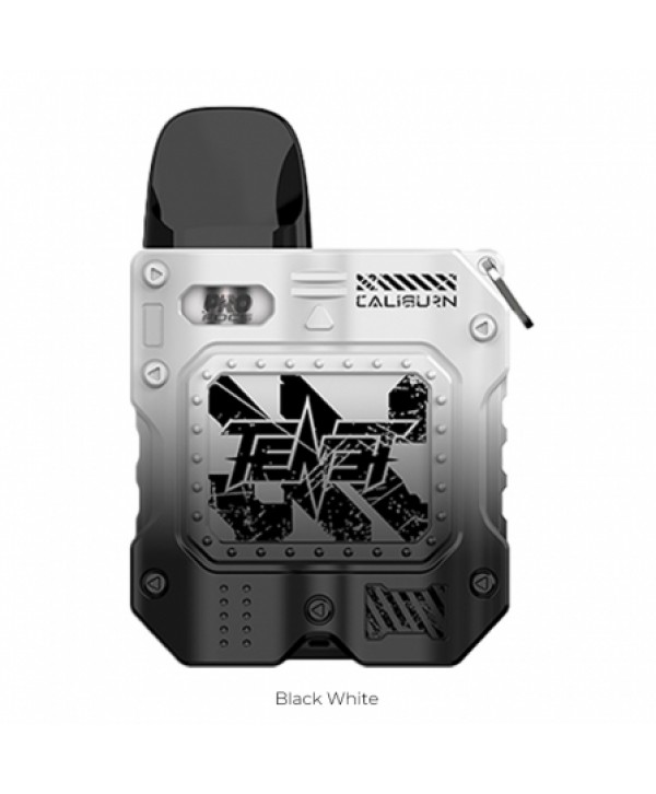 Soldes 18,45€ - Caliburn Tenet Koko Uwell | Cigarette electronique Caliburn Tenet Koko pas cher