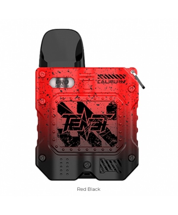 Soldes 18,45€ - Caliburn Tenet Koko Uwell | Cigarette electronique Caliburn Tenet Koko pas cher