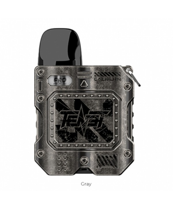 Soldes 18,45€ - Caliburn Tenet Koko Uwell | Cigarette electronique Caliburn Tenet Koko pas cher