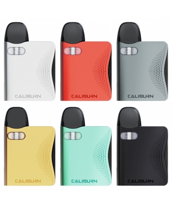 Soldes 17,94€ - Caliburn AK3 Uwell | Cigarette electronique Caliburn AK3 pas cher