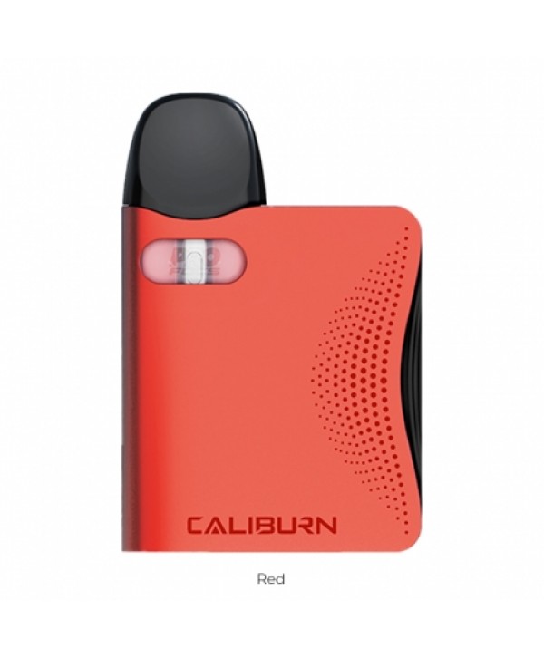 Soldes 17,94€ - Caliburn AK3 Uwell | Cigarette electronique Caliburn AK3 pas cher