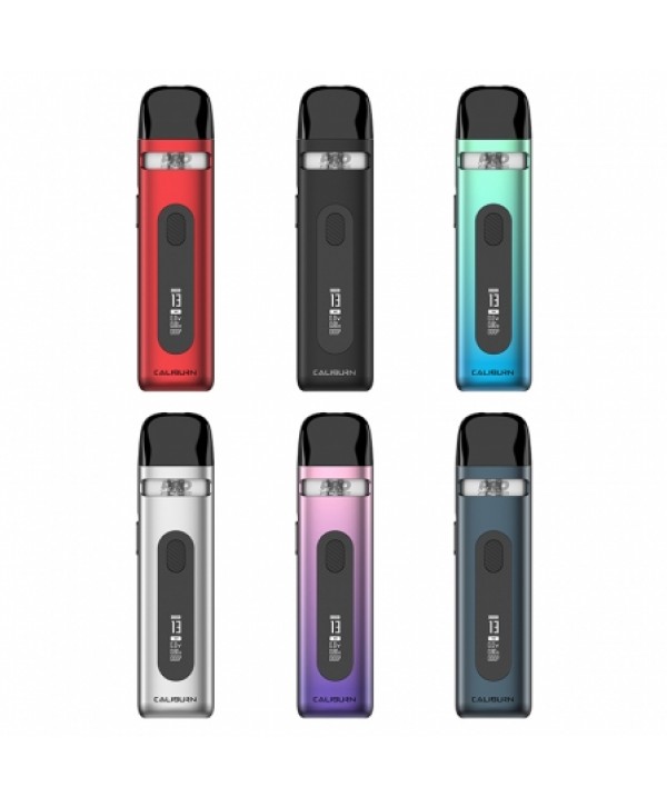 Caliburn X Uwell | Cigarette electronique Caliburn X