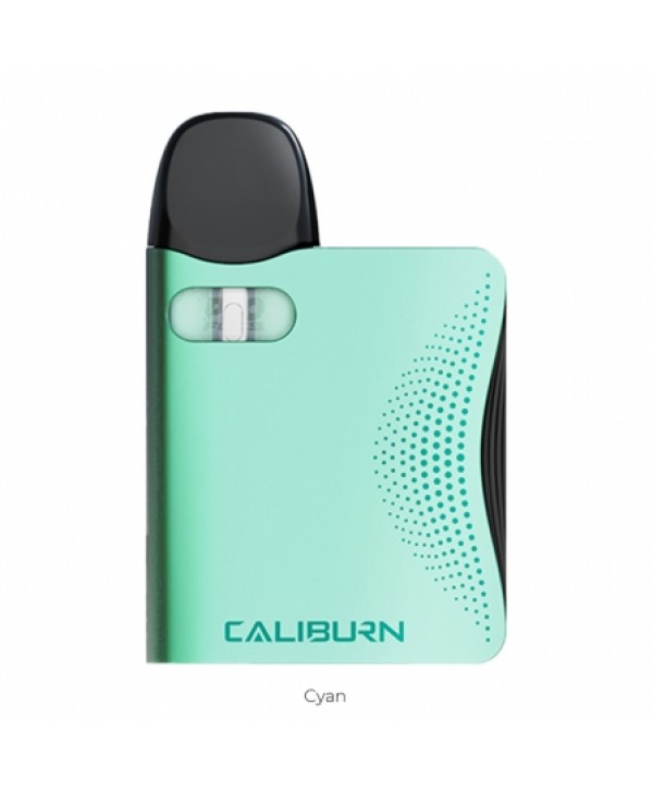 Soldes 17,94€ - Caliburn AK3 Uwell | Cigarette electronique Caliburn AK3 pas cher