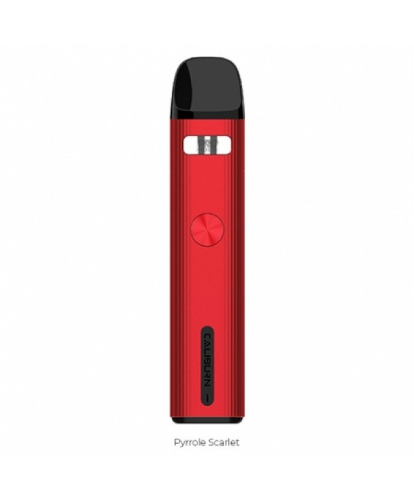 Soldes Caliburn G2 Uwell | Cigarette electronique Caliburn G2