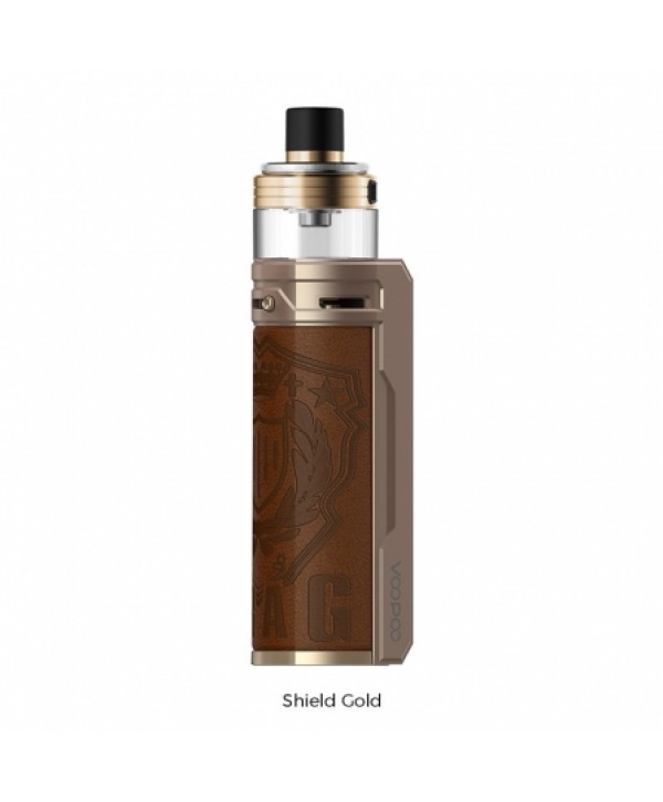 Soldes 26,94€ - Drag S PnP X VOOPOO | Cigarette electronique Drag S PnP X pas cher