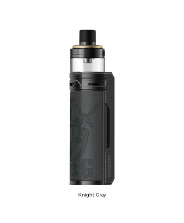 Soldes 26,94€ - Drag S PnP X VOOPOO | Cigarette electronique Drag S PnP X pas cher