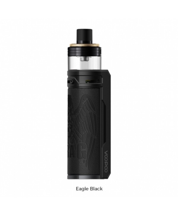 Soldes 26,94€ - Drag S PnP X VOOPOO | Cigarette electronique Drag S PnP X pas cher