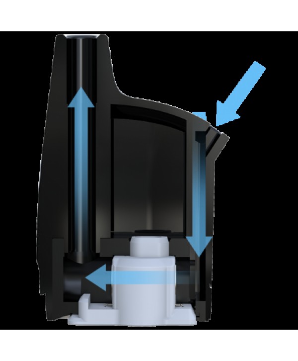 POD Kit Atopack Penguin V2 SE Joyetech | Cigarette electronique Atopack Penguin V2 SE
