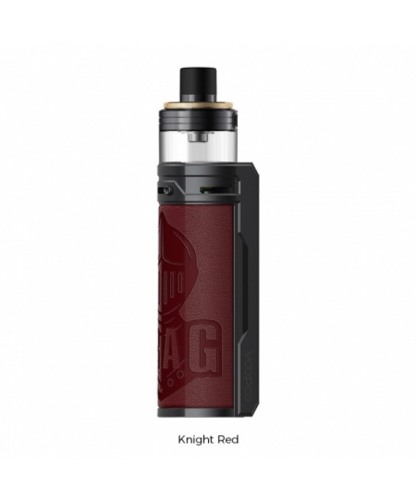 Soldes 26,94€ - Drag S PnP X VOOPOO | Cigarette electronique Drag S PnP X pas cher