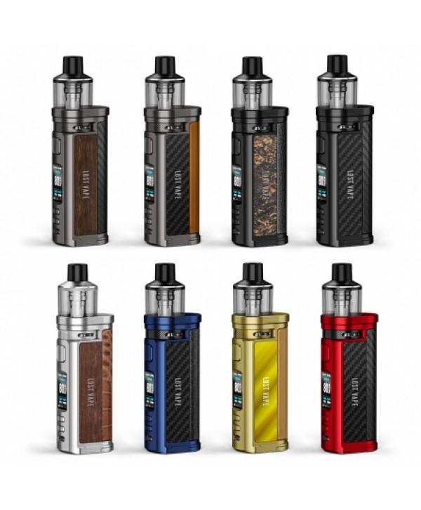 POD Centaurus Q80 Lost Vape | Cigarette electronique Centaurus Q80