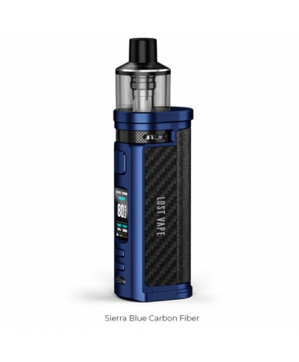 POD Centaurus Q80 Lost Vape | Cigarette electronique Centaurus Q80