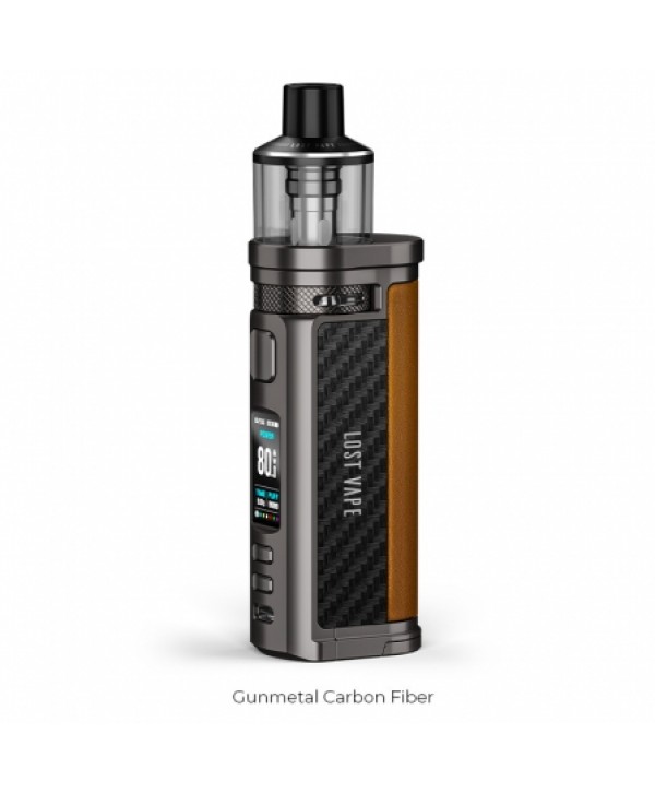 POD Centaurus Q80 Lost Vape | Cigarette electronique Centaurus Q80