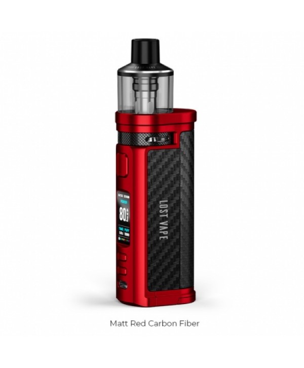 POD Centaurus Q80 Lost Vape | Cigarette electronique Centaurus Q80