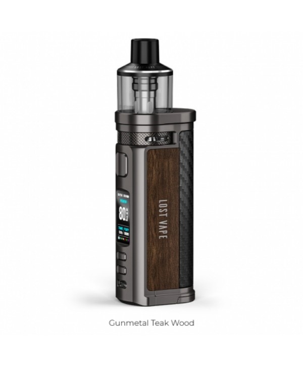 POD Centaurus Q80 Lost Vape | Cigarette electronique Centaurus Q80