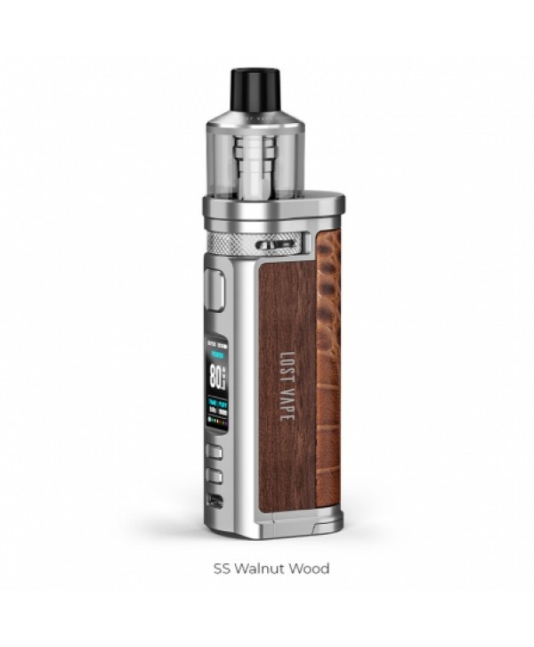 POD Centaurus Q80 Lost Vape | Cigarette electronique Centaurus Q80