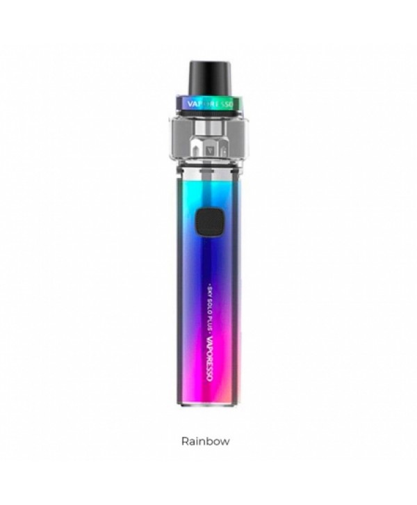 Kit Sky Solo Plus Vaporesso | Cigarette electronique Sky Solo Plus