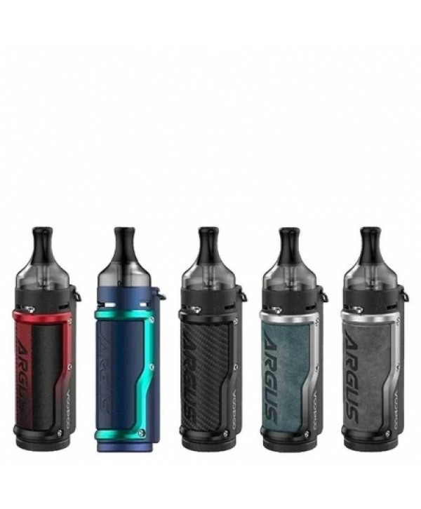 Soldes POD Argus 40W VOOPOO | Cigarette electronique Argus 40W