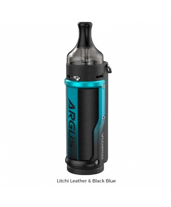 Soldes POD Argus 40W VOOPOO | Cigarette electronique Argus 40W