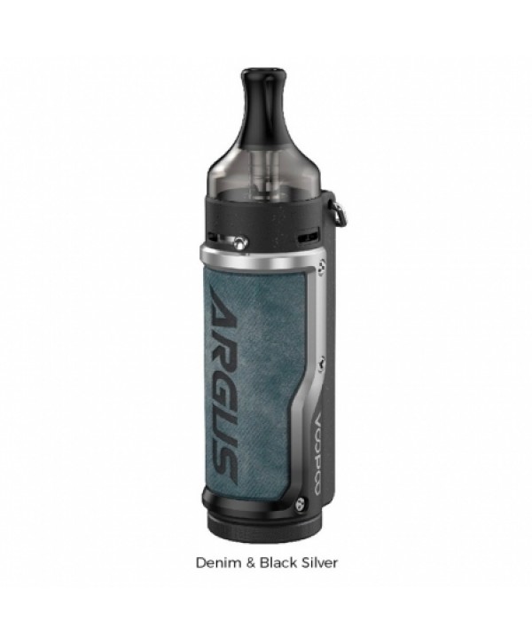 Soldes POD Argus 40W VOOPOO | Cigarette electronique Argus 40W