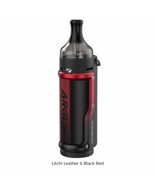 Soldes POD Argus 40W VOOPOO | Cigarette electronique Argus 40W