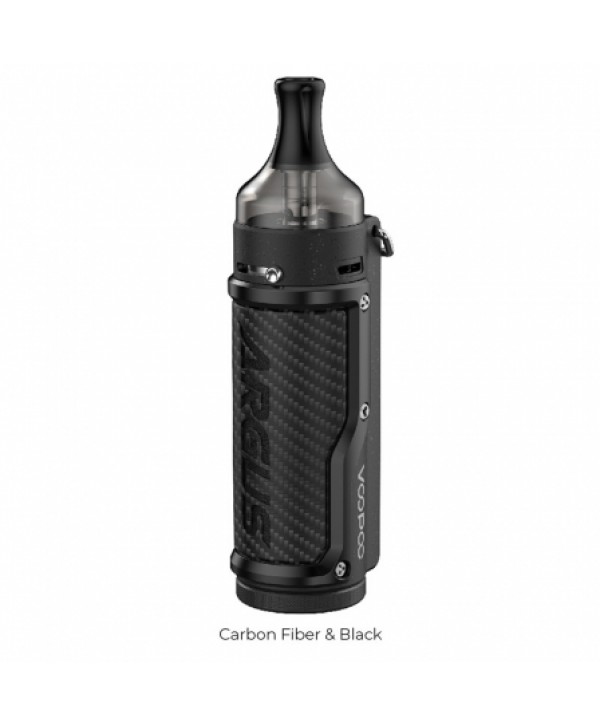 Soldes POD Argus 40W VOOPOO | Cigarette electronique Argus 40W