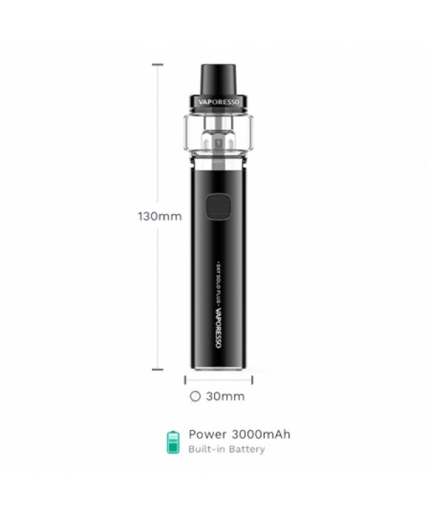 Kit Sky Solo Plus Vaporesso | Cigarette electronique Sky Solo Plus