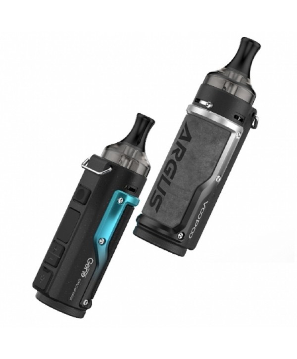 Soldes POD Argus 40W VOOPOO | Cigarette electronique Argus 40W