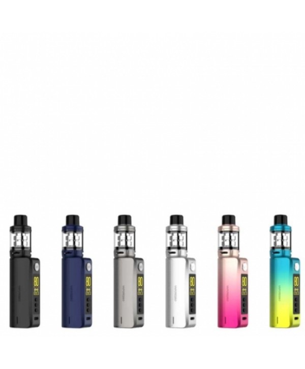 Kit Gen 80S Vaporesso | Cigarette electronique Gen 80S