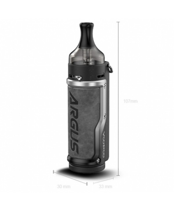 Soldes POD Argus 40W VOOPOO | Cigarette electronique Argus 40W