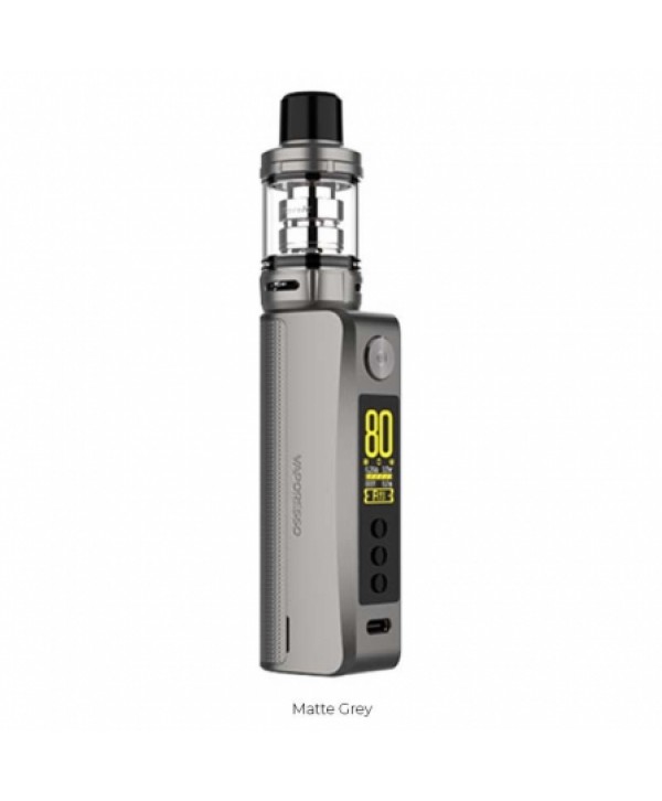 Kit Gen 80S Vaporesso | Cigarette electronique Gen 80S