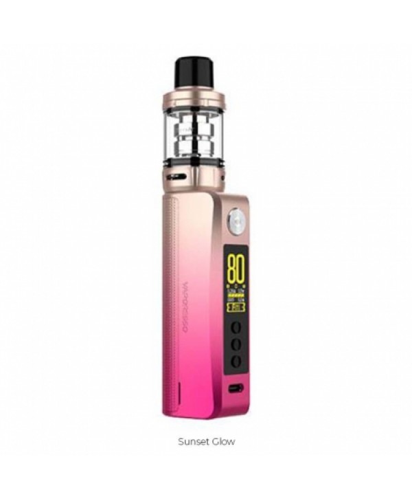 Kit Gen 80S Vaporesso | Cigarette electronique Gen 80S