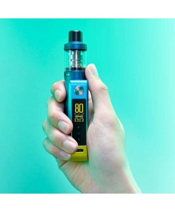 Kit Gen 80S Vaporesso | Cigarette electronique Gen 80S