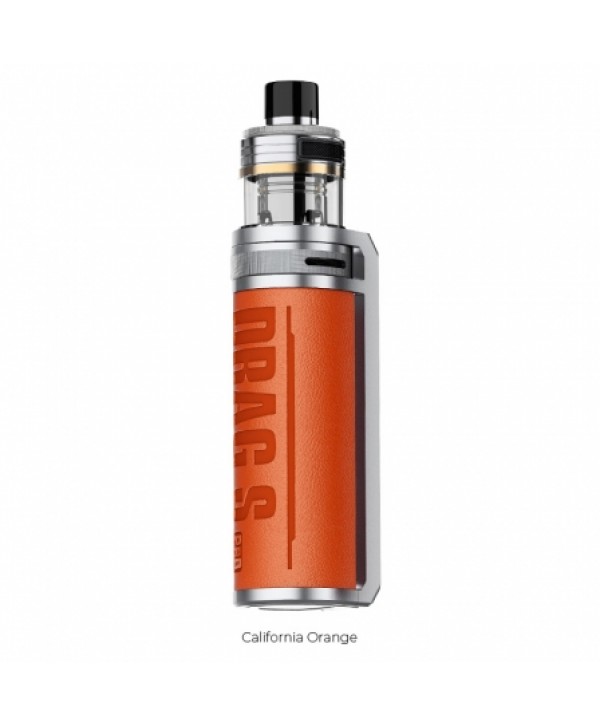 Kit Drag S Pro VOOPOO | Cigarette electronique Drag S Pro