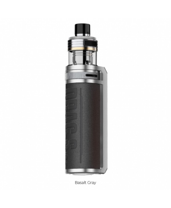 Kit Drag S Pro VOOPOO | Cigarette electronique Drag S Pro