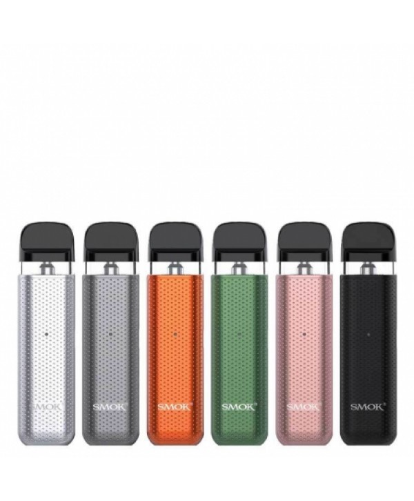 Soldes 10,98€ - Novo 2C SMOK | Cigarette electronique Novo 2C pas cher