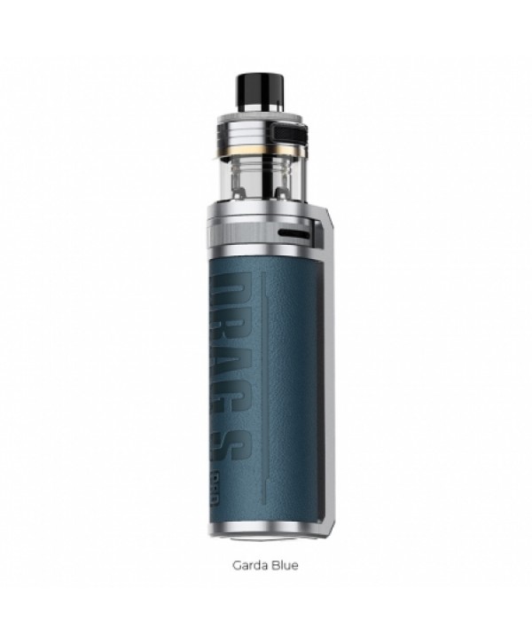 Kit Drag S Pro VOOPOO | Cigarette electronique Drag S Pro