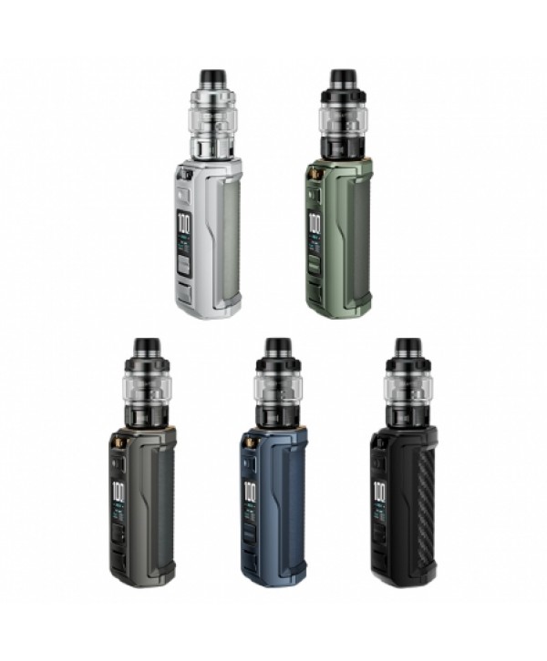 Soldes Kit Argus XT VOOPOO | Cigarette electronique Argus XT
